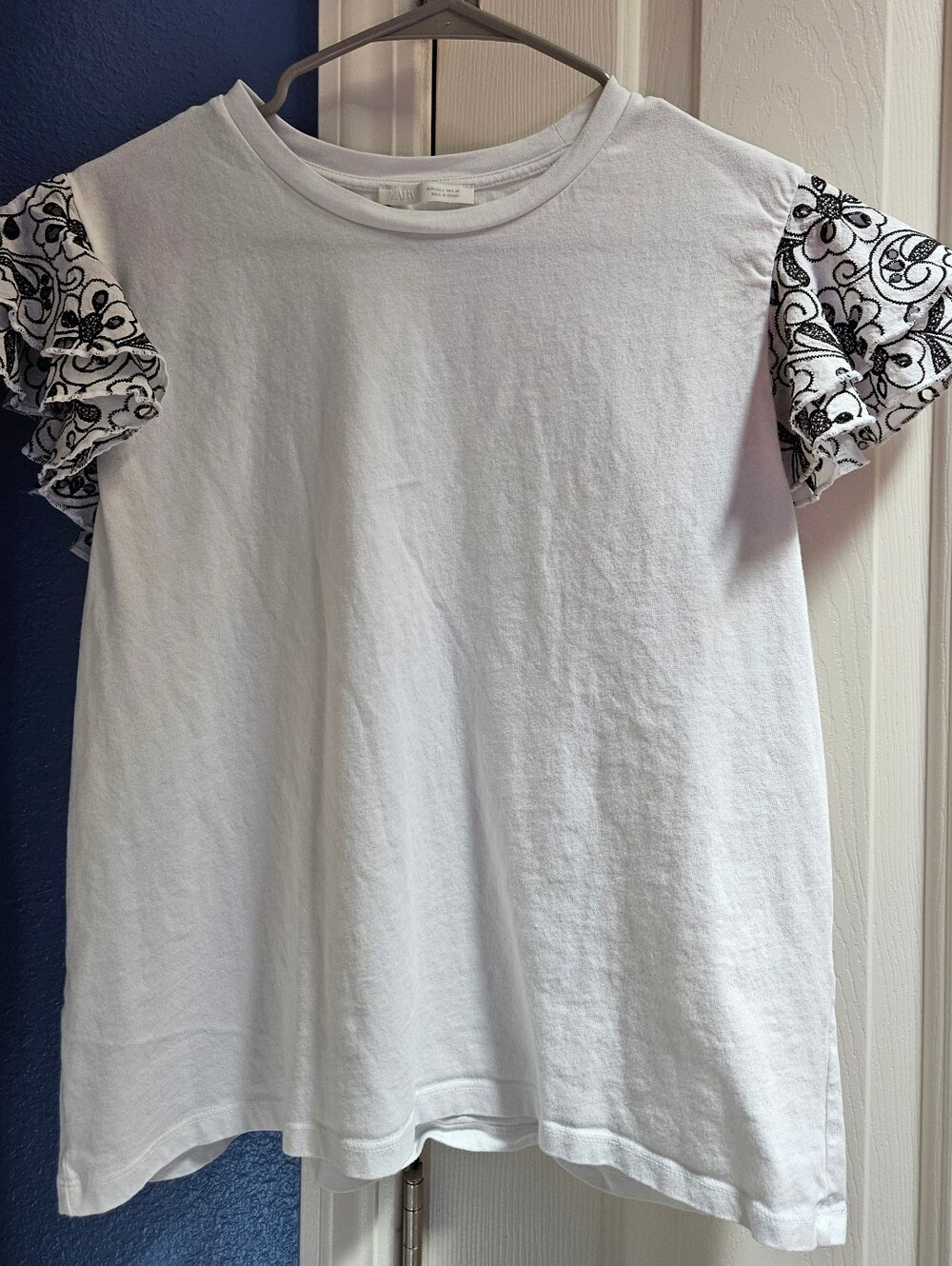 Zara Shirt